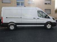 Ford Transit Kastenwagen Trend 350L3H2 - Nutzfahrzeug - Weiss - Neuwagen - Bild 5