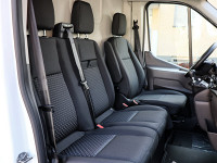 Ford Transit Kastenwagen Trend 350L3H2 - Nutzfahrzeug - Weiss - Neuwagen - Bild 6