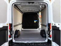 Ford Transit Kastenwagen Trend 350L3H2 - Nutzfahrzeug - Weiss - Neuwagen - Bild 10