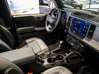 Ford Bronco First Edition - SUV/Off-road - Blau - Tageszulassung - Bild 3