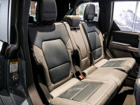 Ford Bronco First Edition - SUV/Off-road - Blau - Tageszulassung - Bild 4