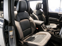 Ford Bronco First Edition - SUV/Off-road - Blau - Tageszulassung - Bild 6