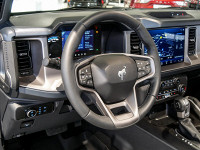 Ford Bronco First Edition - SUV/Off-road - Blau - Tageszulassung - Bild 9