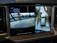 Ford Bronco First Edition - SUV/Off-road - Blau - Tageszulassung - Bild 12