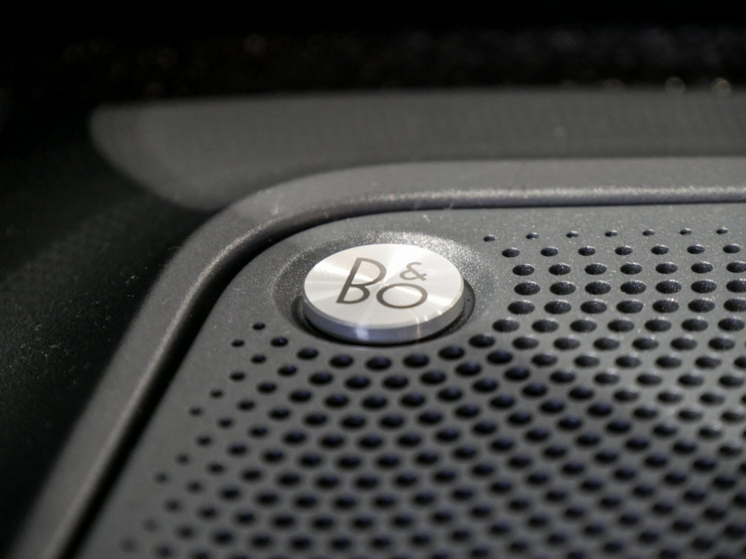 Ford Bronco First Edition - SUV/Off-road - Blau - Tageszulassung - Bild 14