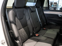 Volvo XC90 T8 AWD - SUV/Off-road - Weiss - Gebrauchtwagen - Bild 5