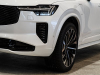 Volvo XC90 T8 AWD - SUV/Off-road - Weiss - Gebrauchtwagen - Bild 6