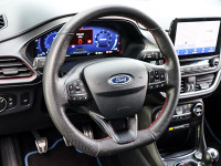 Ford Puma Hybrid - SUV/Off-road - Blau - Gebrauchtwagen - Bild 11