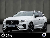 Volvo XC60 T8 Ultra Dark Recharge - SUV/Off-road - Weiss - Gebrauchtwagen - Bild 1