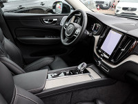 Volvo XC60 T8 Ultra Dark Recharge - SUV/Off-road - Weiss - Gebrauchtwagen - Bild 3