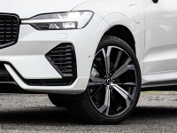 Volvo XC60 T8 Ultra Dark Recharge - SUV/Off-road - Weiss - Gebrauchtwagen - Bild 6