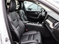 Volvo XC60 T8 Ultra Dark Recharge - SUV/Off-road - Weiss - Gebrauchtwagen - Bild 7
