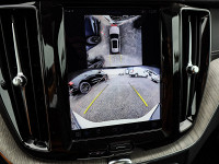 Volvo XC60 T8 Ultra Dark Recharge - SUV/Off-road - Weiss - Gebrauchtwagen - Bild 13