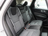 Volvo XC60 T6 Inscription Expression - SUV/Off-road - Silber - Gebrauchtwagen - Bild 5