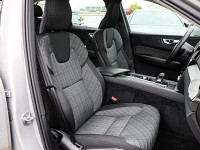 Volvo XC60 T6 Inscription Expression - SUV/Off-road - Silber - Gebrauchtwagen - Bild 7