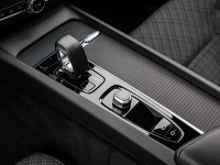 Volvo XC60 T6 Inscription Expression - SUV/Off-road - Silber - Gebrauchtwagen - Bild 11