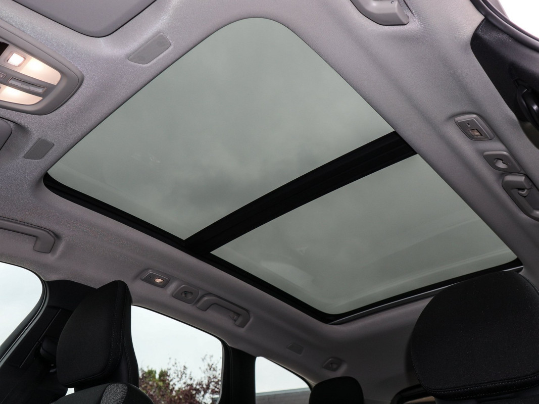 Volvo XC60 T6 Inscription Expression - SUV/Off-road - Silber - Gebrauchtwagen - Bild 13