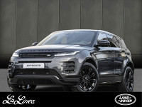 Land Rover Range Rover Evoque D200 Dynamic SE - SUV/Off-road - Grau - Gebrauchtwagen - Bild 1