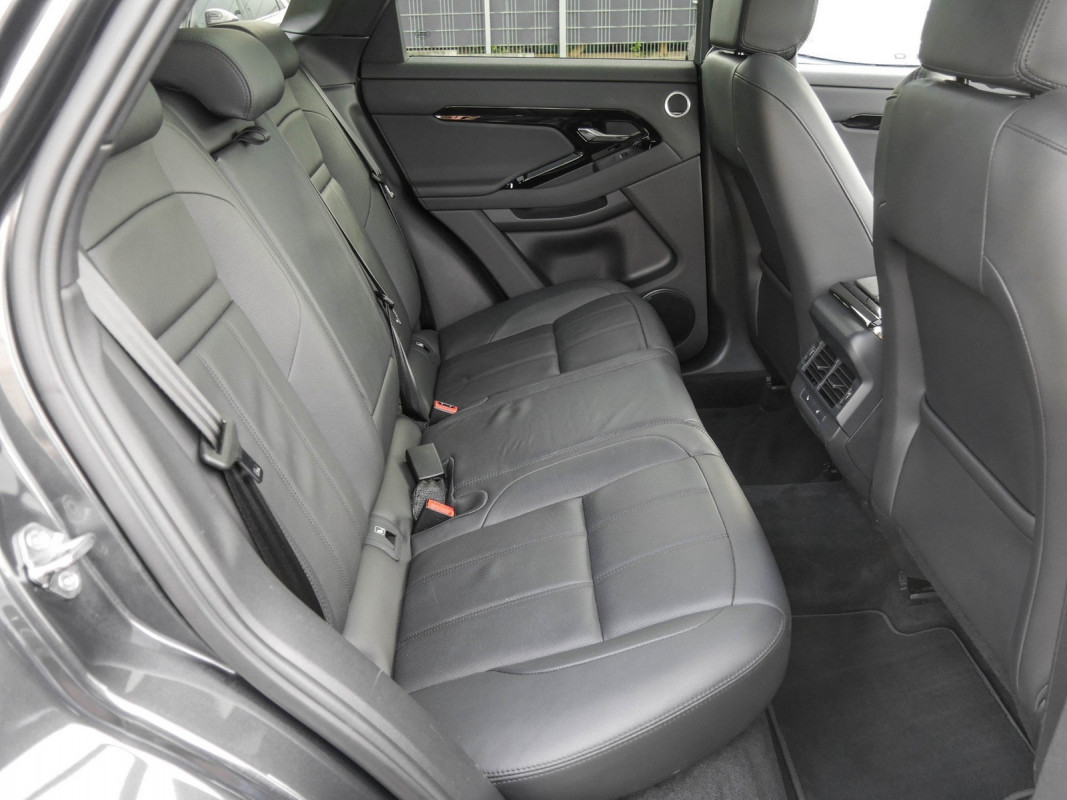 Land Rover Range Rover Evoque D200 Dynamic SE - SUV/Off-road - Grau - Gebrauchtwagen - Bild 5