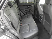 Land Rover Range Rover Evoque D200 Dynamic SE - SUV/Off-road - Grau - Gebrauchtwagen - Bild 5