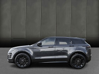 Land Rover Range Rover Evoque D200 Dynamic SE - SUV/Off-road - Grau - Gebrauchtwagen - Bild 6