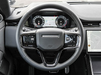 Land Rover Range Rover Evoque D200 Dynamic SE - SUV/Off-road - Grau - Gebrauchtwagen - Bild 10