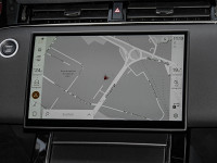 Land Rover Range Rover Evoque D200 Dynamic SE - SUV/Off-road - Grau - Gebrauchtwagen - Bild 11