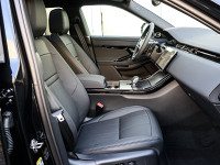 Land Rover Range Rover Evoque - SUV/Off-road - Schwarz - Gebrauchtwagen - Bild 3