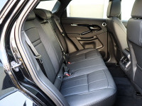 Land Rover Range Rover Evoque - SUV/Off-road - Schwarz - Gebrauchtwagen - Bild 5