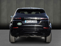 Land Rover Range Rover Evoque - SUV/Off-road - Schwarz - Gebrauchtwagen - Bild 7