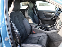 Volvo C40 Ultimate Recharge - SUV/Off-road - Blau - Gebrauchtwagen - Bild 7