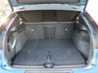 Volvo C40 Ultimate Recharge - SUV/Off-road - Blau - Gebrauchtwagen - Bild 11