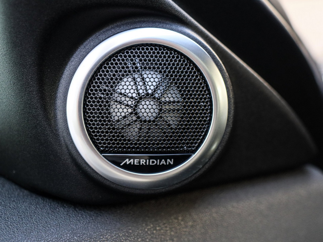 Land Rover Range Rover Evoque - SUV/Off-road - Schwarz - Gebrauchtwagen - Bild 12