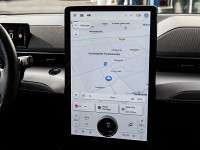 Ford Mustang Mach-E - SUV/Off-road - Schwarz - Gebrauchtwagen - Bild 9