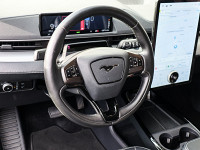 Ford Mustang Mach-E - SUV/Off-road - Schwarz - Gebrauchtwagen - Bild 10