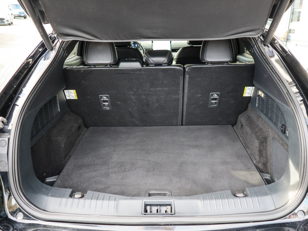 Ford Mustang Mach-E - SUV/Off-road - Schwarz - Gebrauchtwagen - Bild 12