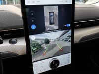 Ford Mustang Mach-E - SUV/Off-road - Schwarz - Gebrauchtwagen - Bild 13