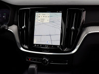 Volvo V60 Plug-In Hybrid AWD - Kombi - Schwarz - Gebrauchtwagen - Bild 9