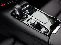 Volvo V60 Plug-In Hybrid AWD - Kombi - Schwarz - Gebrauchtwagen - Bild 11