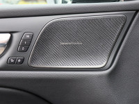 Volvo V60 Plug-In Hybrid AWD - Kombi - Schwarz - Gebrauchtwagen - Bild 15