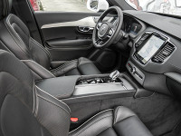 Volvo XC90 - SUV/Off-road - Weiss - Gebrauchtwagen - Bild 3