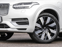 Volvo XC90 - SUV/Off-road - Weiss - Gebrauchtwagen - Bild 6