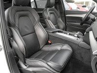 Volvo XC90 - SUV/Off-road - Weiss - Gebrauchtwagen - Bild 7