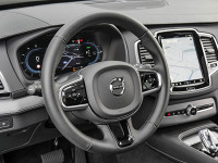 Volvo XC90 - SUV/Off-road - Weiss - Gebrauchtwagen - Bild 11