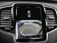 Volvo XC90 - SUV/Off-road - Weiss - Gebrauchtwagen - Bild 14