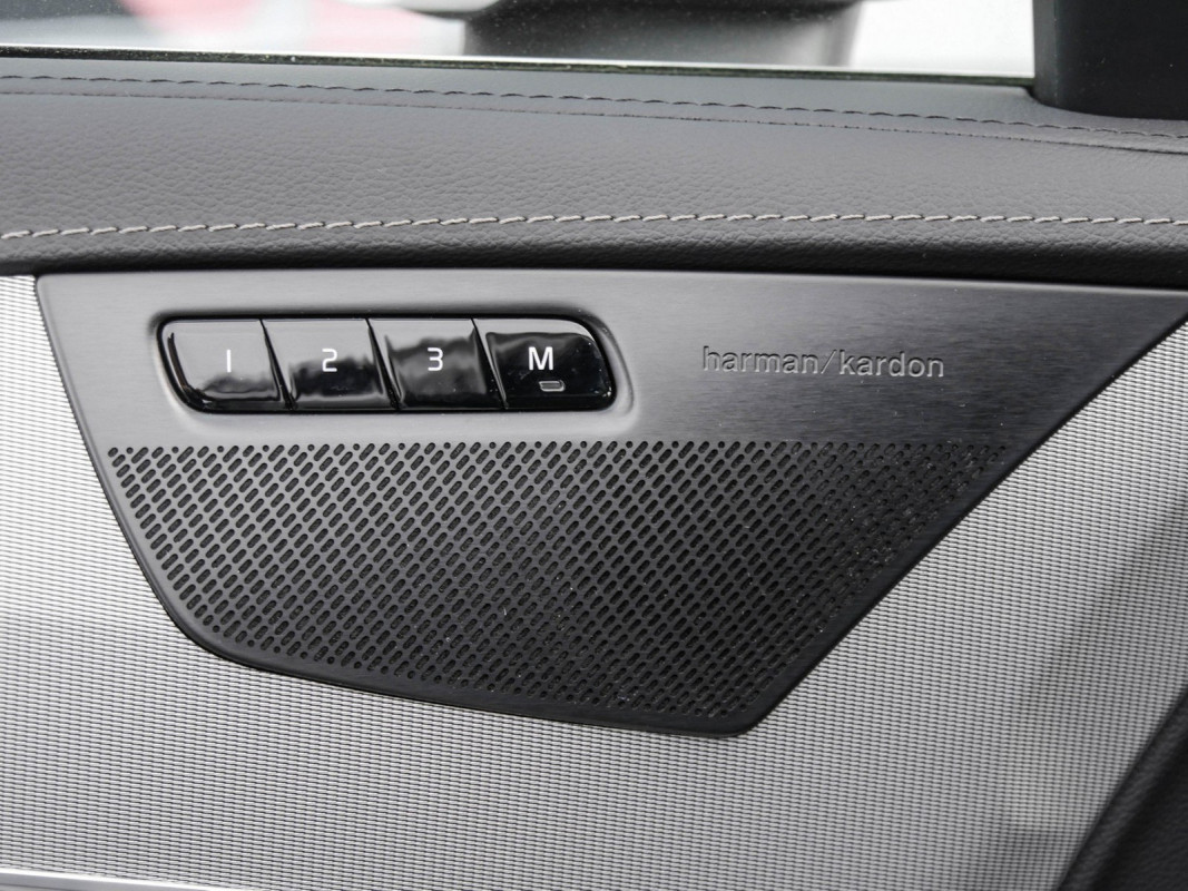 Volvo XC90 - SUV/Off-road - Weiss - Gebrauchtwagen - Bild 15