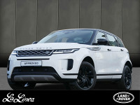 Land Rover Range Rover Evoque - SUV/Off-road - Weiss - Gebrauchtwagen - Bild 1