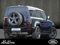 Land Rover Defender - SUV/Off-road - Schwarz - Gebrauchtwagen - Bild 2