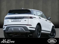 Land Rover Range Rover Evoque - SUV/Off-road - Weiss - Gebrauchtwagen - Bild 2