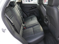 Land Rover Range Rover Evoque - SUV/Off-road - Weiss - Gebrauchtwagen - Bild 5